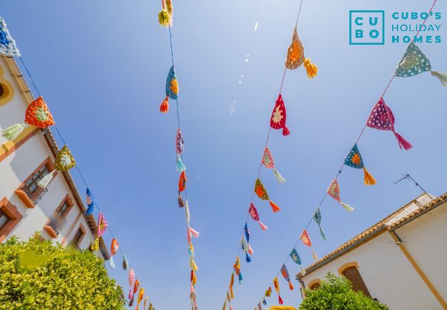 Apartamento en Ardales - Cubo's El Rincon del Caminito del Rey Apartment Apartamento en Ardales - Cubo's El Rincon del Caminito del Rey Apartment