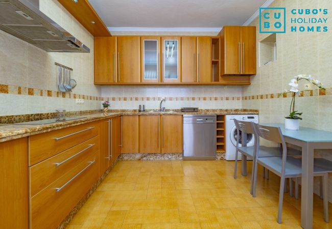 Apartamento en Alhaurín el Grande - Cubo's Center House Gerald Brenan Apartamento en Alhaurín el Grande - Cubo's Center House Gerald Brenan