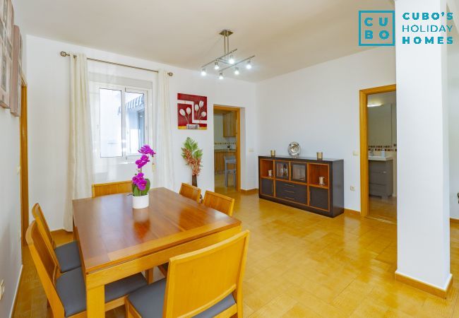 Apartamento en Alhaurín el Grande - Cubo's Center House Gerald Brenan Apartamento en Alhaurín el Grande - Cubo's Center House Gerald Brenan