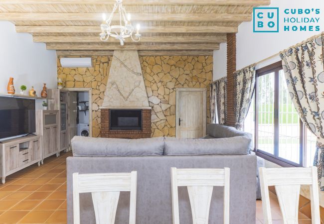 Casa rural en Alhaurín el Grande - Cubo's Casa El Candil Casa rural en Alhaurín el Grande - Cubo's Casa El Candil