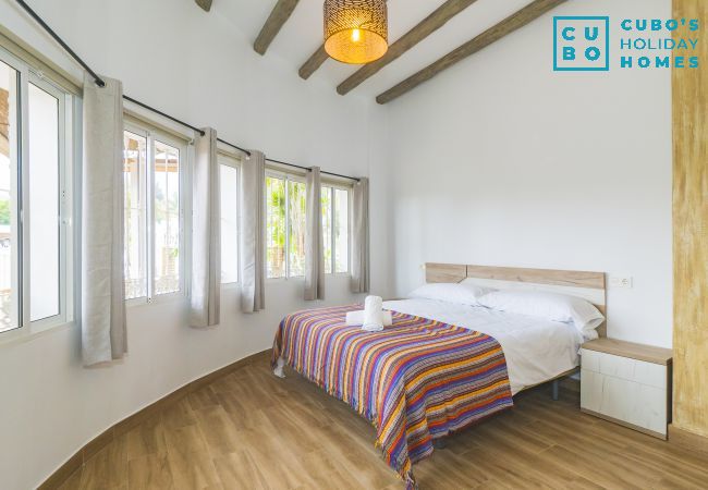 Casa rural en Alhaurín el Grande - Cubo's Casa El Candil 8 PAX Casa rural en Alhaurín el Grande - Cubo's Casa El Candil 8 PAX