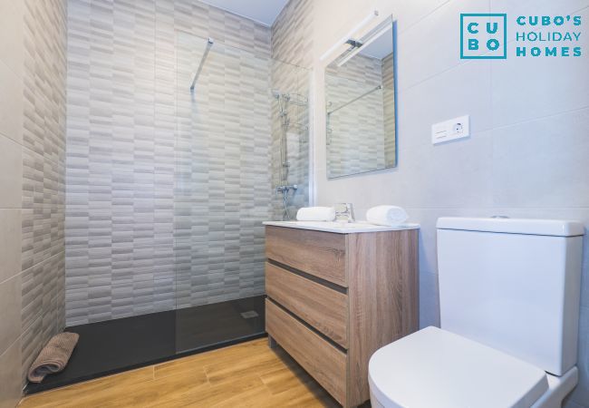 Casa rural en Alhaurín el Grande - Cubo's Casa El Candil 8 PAX Casa rural en Alhaurín el Grande - Cubo's Casa El Candil 8 PAX