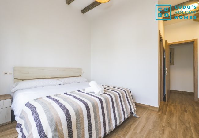 Casa rural en Alhaurín el Grande - Cubo's Casa El Candil 8 PAX Casa rural en Alhaurín el Grande - Cubo's Casa El Candil 8 PAX