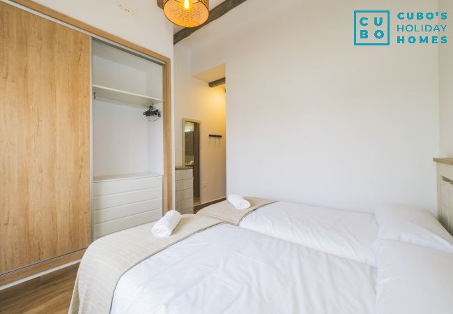 Casa rural en Alhaurín el Grande - Cubo's Casa El Candil 8 PAX Casa rural en Alhaurín el Grande - Cubo's Casa El Candil 8 PAX