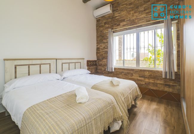 Casa rural en Alhaurín el Grande - Cubo's Casa El Candil 8 PAX Casa rural en Alhaurín el Grande - Cubo's Casa El Candil 8 PAX