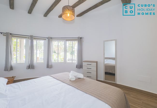 Casa rural en Alhaurín el Grande - Cubo's Casa El Candil 8 PAX Casa rural en Alhaurín el Grande - Cubo's Casa El Candil 8 PAX