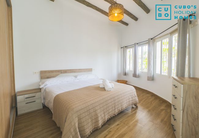 Casa rural en Alhaurín el Grande - Cubo's Casa El Candil 8 PAX Casa rural en Alhaurín el Grande - Cubo's Casa El Candil 8 PAX