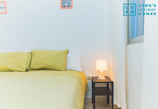 Apartamento en Benalmádena - Cubo's New Benalmar Apartment 156 Benalmadena