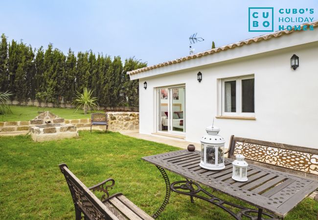 Casa rural en Alhaurín el Grande - Cubo's Casa Rural Huertas de Alhaurin Casa rural en Alhaurín el Grande - Cubo's Casa Rural Huertas de Alhaurin