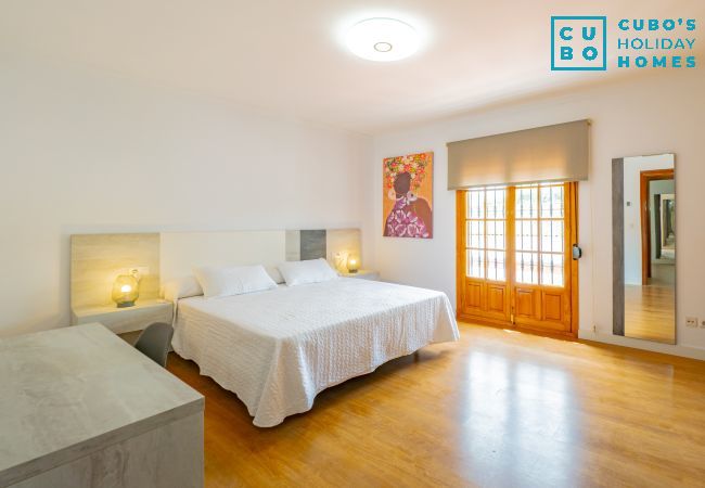 Casa rural en Coín - Cubo's Casa Rural VistaMontaña Casa rural en Coín - Cubo's Casa Rural VistaMontaña