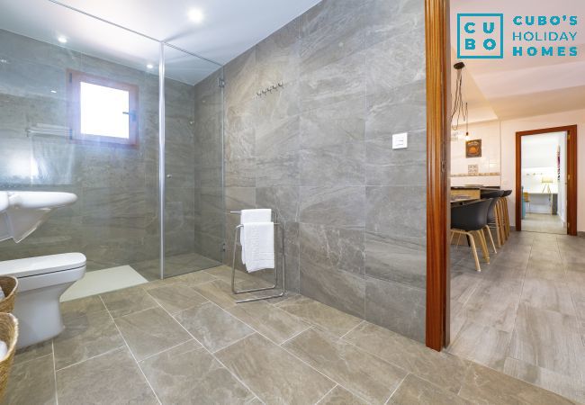 Casa rural en Coín - Cubo's Casa Rural VistaMontaña Casa rural en Coín - Cubo's Casa Rural VistaMontaña