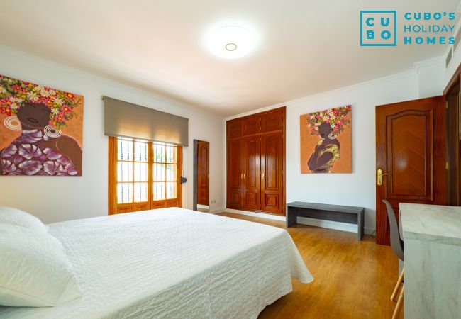 Casa rural en Coín - Cubo's Casa Rural VistaMontaña Casa rural en Coín - Cubo's Casa Rural VistaMontaña