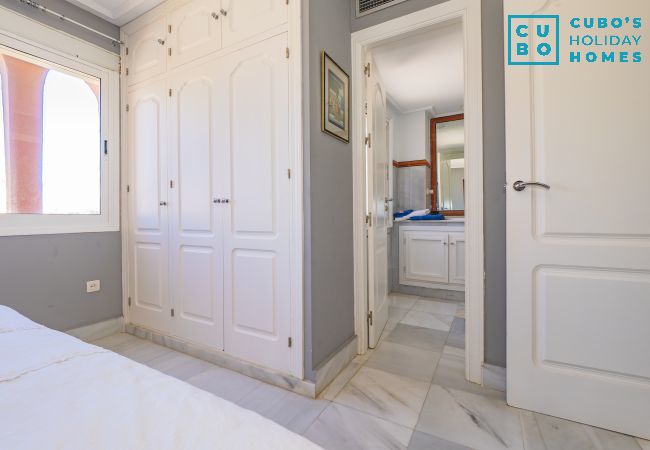 Casa en Manilva - Cubo's Beachfront Marina de Casares House Casa en Manilva - Cubo's Beachfront Marina de Casares House