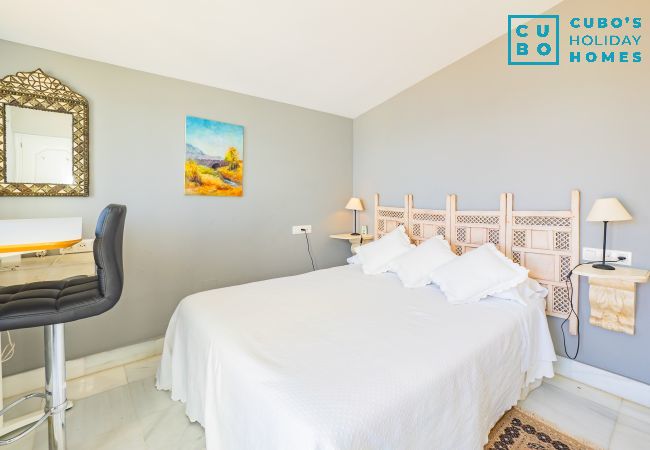 Casa en Manilva - Cubo's Beachfront Marina de Casares House Casa en Manilva - Cubo's Beachfront Marina de Casares House