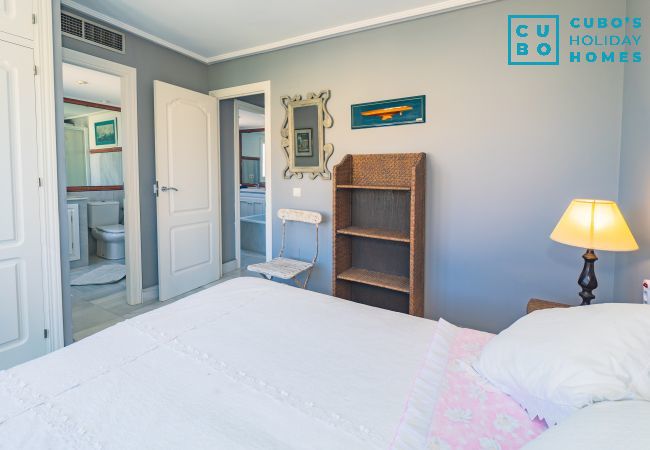 Casa en Manilva - Cubo's Beachfront Marina de Casares House Casa en Manilva - Cubo's Beachfront Marina de Casares House