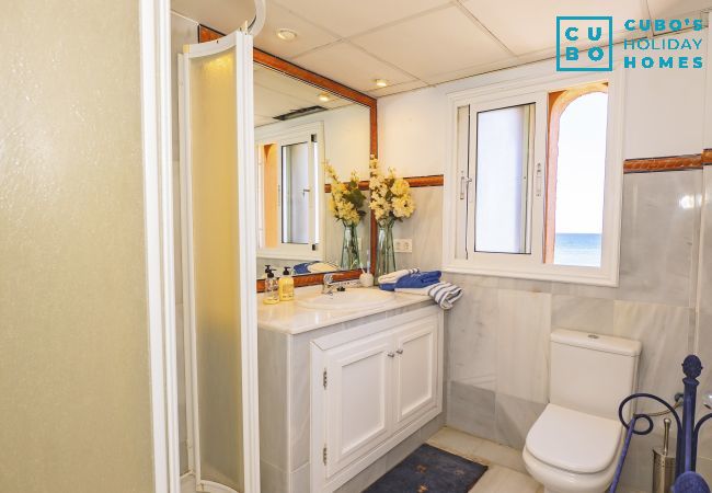 Casa en Manilva - Cubo's Beachfront Marina de Casares House Casa en Manilva - Cubo's Beachfront Marina de Casares House