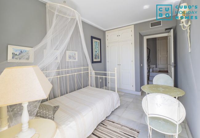 Casa en Manilva - Cubo's Beachfront Marina de Casares House Casa en Manilva - Cubo's Beachfront Marina de Casares House