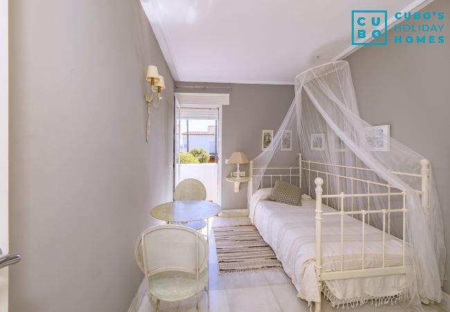 Casa en Manilva - Cubo's Beachfront Marina de Casares House Casa en Manilva - Cubo's Beachfront Marina de Casares House