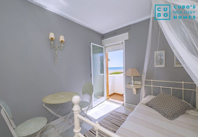 Casa en Manilva - Cubo's Beachfront Marina de Casares House Casa en Manilva - Cubo's Beachfront Marina de Casares House