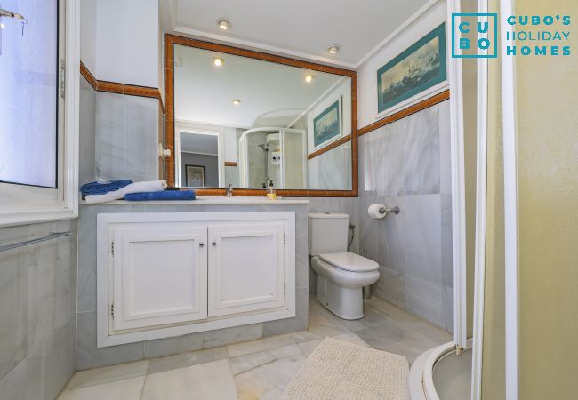 Casa en Manilva - Cubo's Beachfront Marina de Casares House Casa en Manilva - Cubo's Beachfront Marina de Casares House