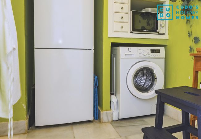 Casa en Manilva - Cubo's Beachfront Marina de Casares House Casa en Manilva - Cubo's Beachfront Marina de Casares House