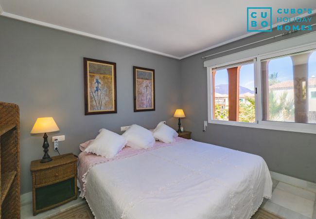 Casa en Manilva - Cubo's Beachfront Marina de Casares House Casa en Manilva - Cubo's Beachfront Marina de Casares House