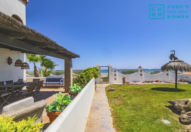 Casa en Manilva - Cubo's Beachfront Marina de Casares House Casa en Manilva - Cubo's Beachfront Marina de Casares House