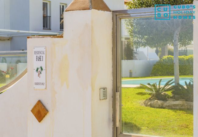 Casa en Manilva - Cubo's Beachfront Marina de Casares House Casa en Manilva - Cubo's Beachfront Marina de Casares House