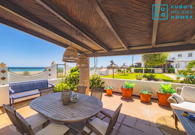 Casa en Manilva - Cubo's Beachfront Marina de Casares House Casa en Manilva - Cubo's Beachfront Marina de Casares House