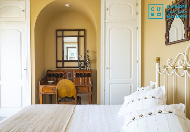 Casa en Manilva - Cubo's Beachfront Marina de Casares House Casa en Manilva - Cubo's Beachfront Marina de Casares House