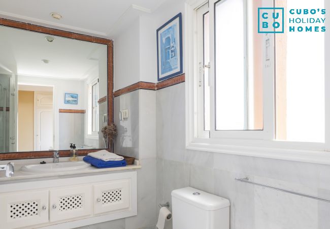 Casa en Manilva - Cubo's Beachfront Marina de Casares House Casa en Manilva - Cubo's Beachfront Marina de Casares House