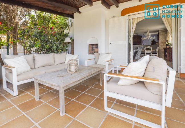 Casa en Manilva - Cubo's Beachfront Marina de Casares House Casa en Manilva - Cubo's Beachfront Marina de Casares House