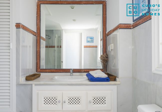 Casa en Manilva - Cubo's Beachfront Marina de Casares House Casa en Manilva - Cubo's Beachfront Marina de Casares House