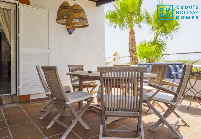 Casa en Manilva - Cubo's Beachfront Marina de Casares House Casa en Manilva - Cubo's Beachfront Marina de Casares House