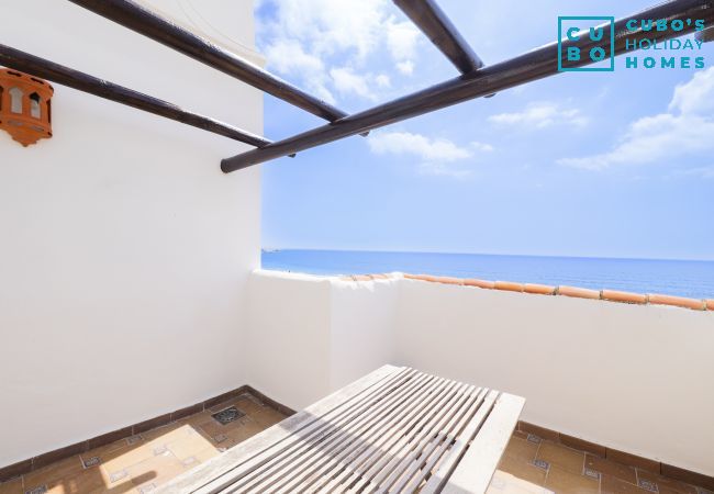 Casa en Manilva - Cubo's Beachfront Marina de Casares House Casa en Manilva - Cubo's Beachfront Marina de Casares House