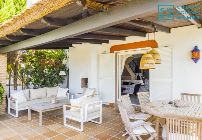 Casa en Manilva - Cubo's Beachfront Marina de Casares House Casa en Manilva - Cubo's Beachfront Marina de Casares House