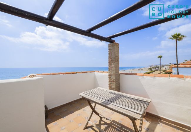 Casa en Manilva - Cubo's Beachfront Marina de Casares House Casa en Manilva - Cubo's Beachfront Marina de Casares House