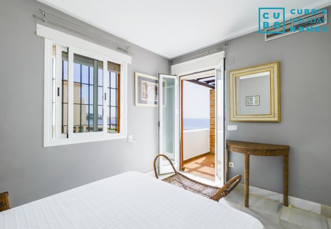 Casa en Manilva - Cubo's Beachfront Marina de Casares House Casa en Manilva - Cubo's Beachfront Marina de Casares House