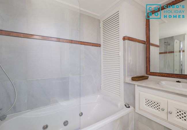 Casa en Manilva - Cubo's Beachfront Marina de Casares House Casa en Manilva - Cubo's Beachfront Marina de Casares House