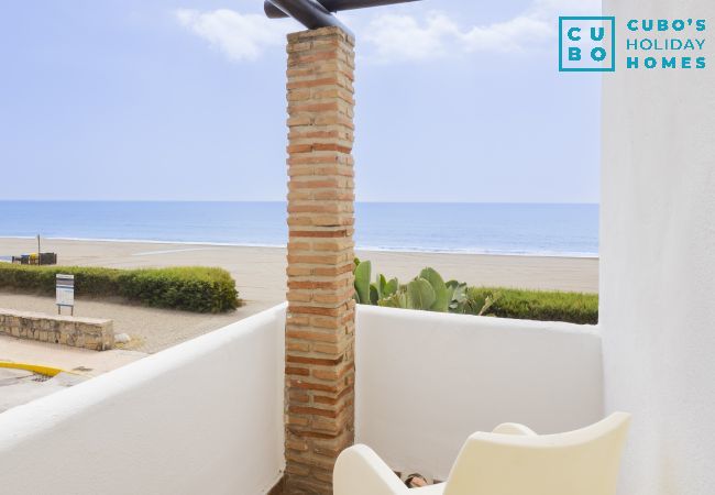 Casa en Manilva - Cubo's Beachfront Marina de Casares House Casa en Manilva - Cubo's Beachfront Marina de Casares House