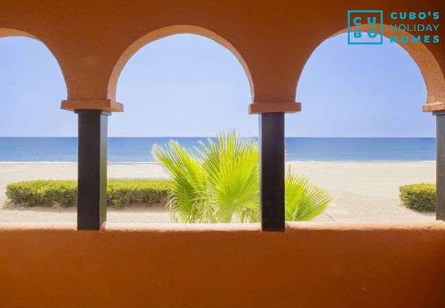Casa en Manilva - Cubo's Beachfront Marina de Casares House Casa en Manilva - Cubo's Beachfront Marina de Casares House