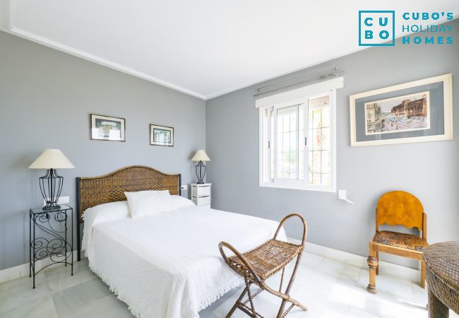 Casa en Manilva - Cubo's Beachfront Marina de Casares House Casa en Manilva - Cubo's Beachfront Marina de Casares House