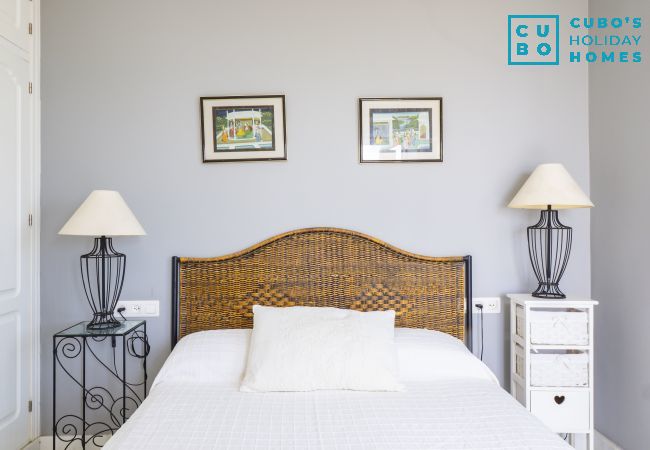 Casa en Manilva - Cubo's Beachfront Marina de Casares House Casa en Manilva - Cubo's Beachfront Marina de Casares House