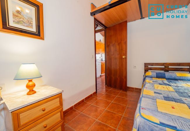 Apartamento en Ardales - Cubo's Jose's Apartment & Caminito del Rey