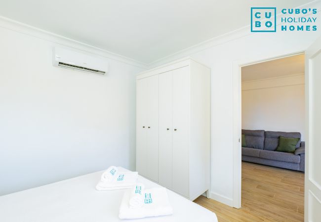 Apartamento en Torremolinos - Cubo's Apartamento Sol y Arena Playamar Apartamento en Torremolinos - Cubo's Apartamento Sol y Arena Playamar