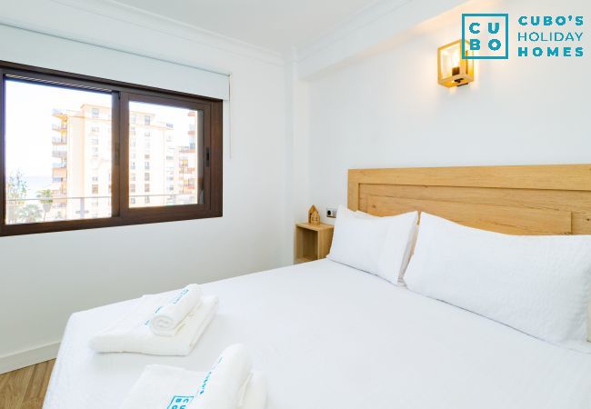 Apartamento en Torremolinos - Cubo's Apartamento Sol y Arena Playamar Apartamento en Torremolinos - Cubo's Apartamento Sol y Arena Playamar
