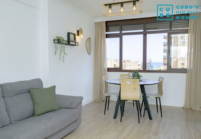Apartamento en Torremolinos - Cubo's Apartamento Sol y Arena Playamar Apartamento en Torremolinos - Cubo's Apartamento Sol y Arena Playamar