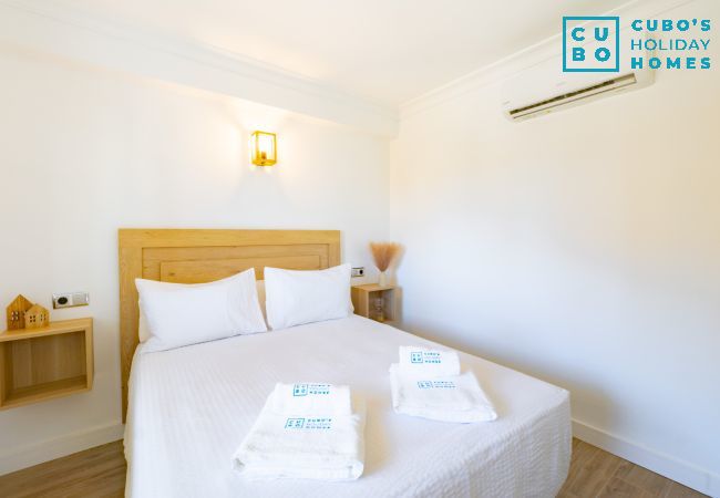 Apartamento en Torremolinos - Cubo's Apartamento Sol y Arena Playamar Apartamento en Torremolinos - Cubo's Apartamento Sol y Arena Playamar