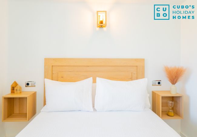 Apartamento en Torremolinos - Cubo's Apartamento Sol y Arena Playamar Apartamento en Torremolinos - Cubo's Apartamento Sol y Arena Playamar