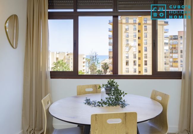 Apartamento en Torremolinos - Cubo's Apartamento Sol y Arena Playamar Apartamento en Torremolinos - Cubo's Apartamento Sol y Arena Playamar